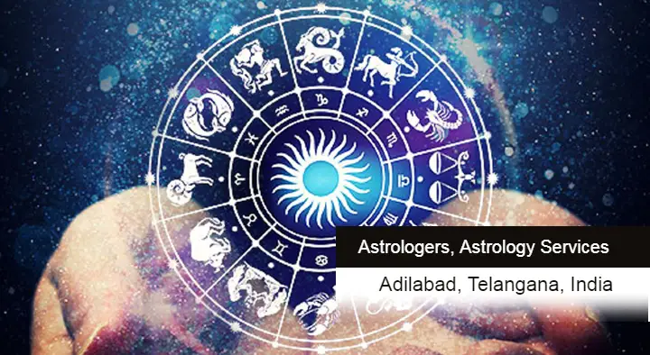 Astrologers in Adilabad  : Shree Astrological Solutions in Dwaraka Nagar