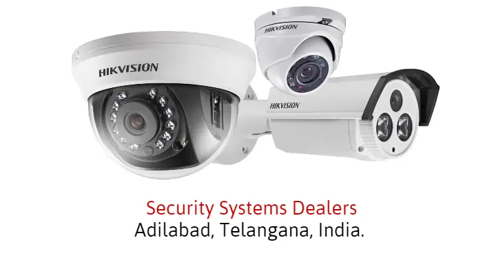 Noor Security Solution in Shanti Nagar, Adilabad