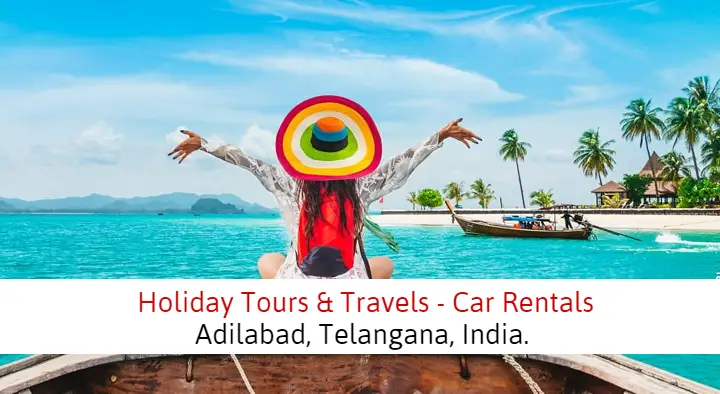 Metro Tours and Travels in Shanti Nagar, Adilabad