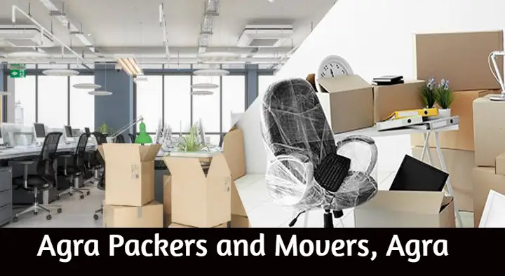 Packers And Movers in Agra : Agra Packers and Movers in Shamshabad Road
