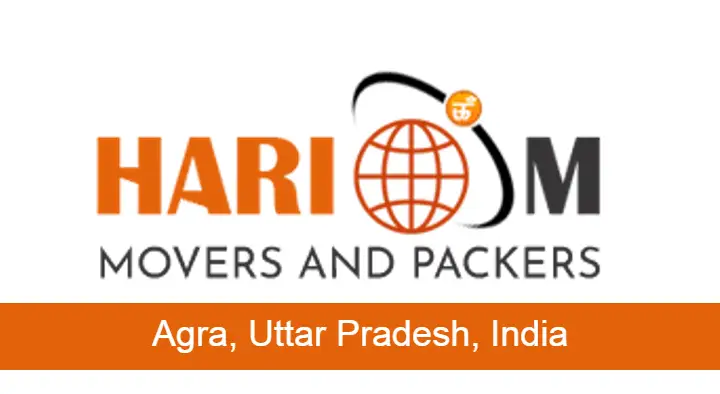 Packers And Movers in Agra : Hariom Movers and Packers in Dusyant Nagar