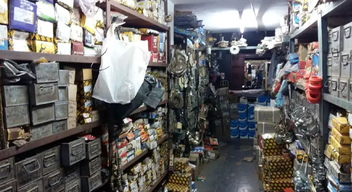 Sneha Automobiles in Kamalanagar, Anantapur