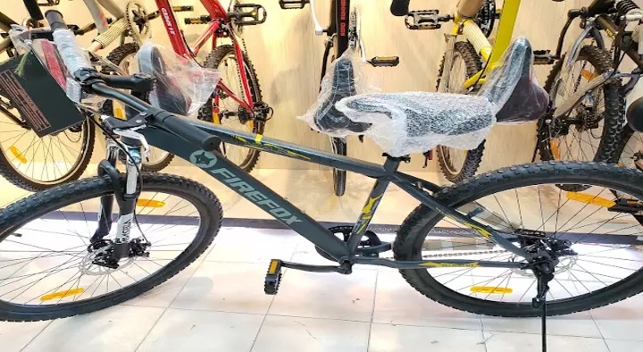 Gupta Cycle Stores in Kamalanagar, Anantapur