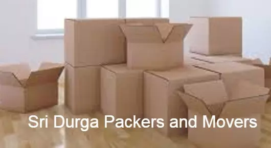 Sri Durga Packers and Movers in ANANTAPUR, Anantapur