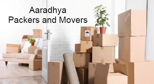 Aaradhya Packers and Movers in ANANTAPUR, Anantapur