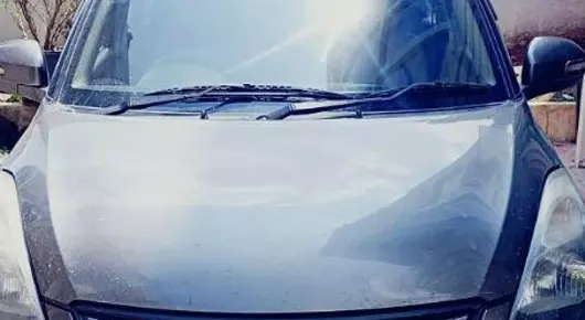 MS Car Travels in Tadipatri, Anantapur