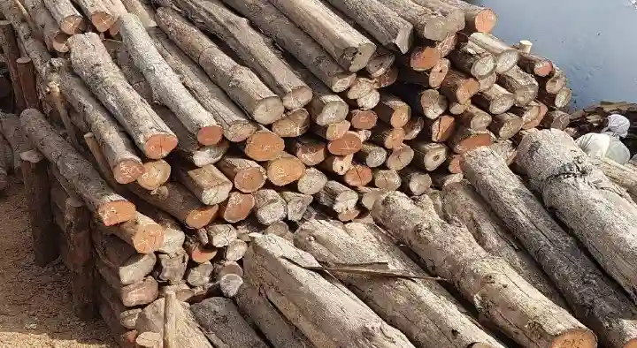 Sri New Ganesh Saw Mill and Timber in Uma nagar, Anantapur