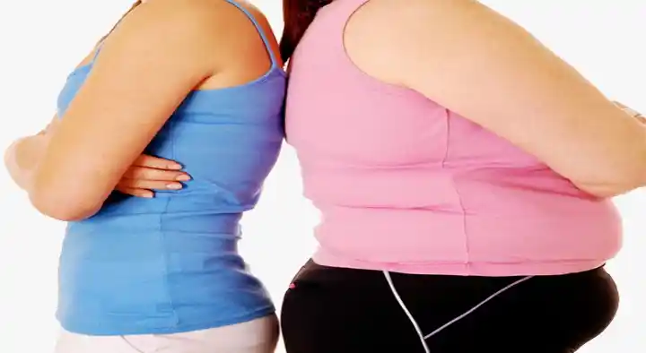 Weight Loss Services in Anantapur  : Neo Weight Management Center in Housing board Colony
