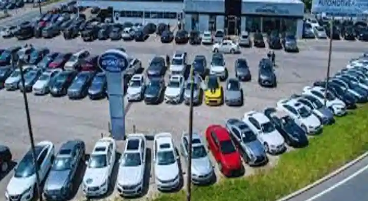 Sasya Automotives in Rudrampeta, Anantapur