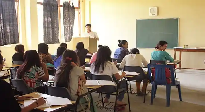 Coaching Centres in Anantapur  : Aryan Academy in Sai Nagar