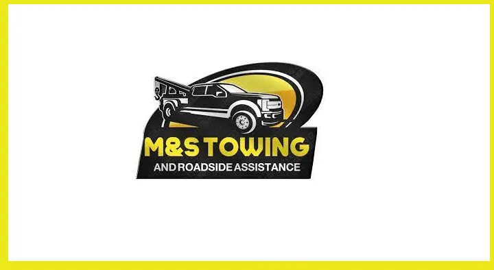 MS Towing Services in Bus Stand