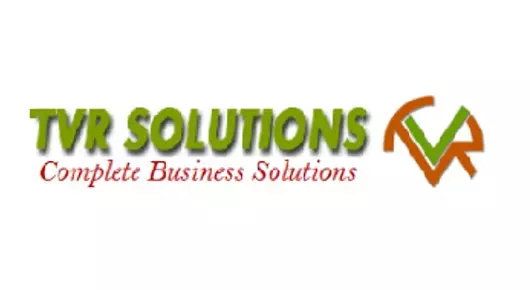 TVR Solutions Web design in Chirala, Bapatla