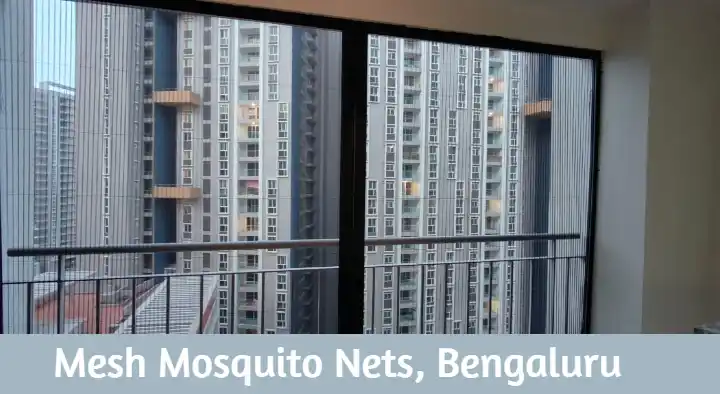 Mesh Mosquito Nets in Jay Bheema Nagar, Bengaluru