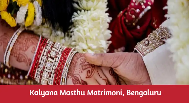 Marriage Consultant Services in Bengaluru (Bangalore) : Kalyana Masthu Matrimoni in Vasanth Nagar