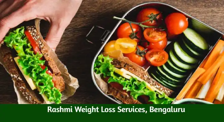 Rashmi Weight Loss Services in Sahakar Nagar, Bengaluru