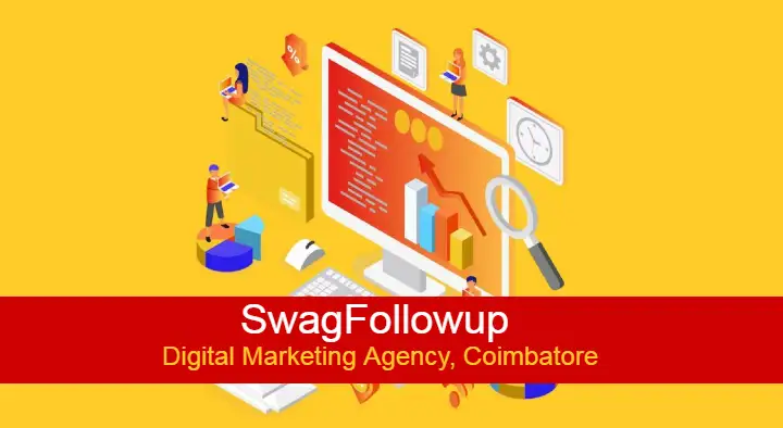 Advertising Agencies in Bhavnagar  : SwagFollowup Digital Marketing Agency in Bhavnagar