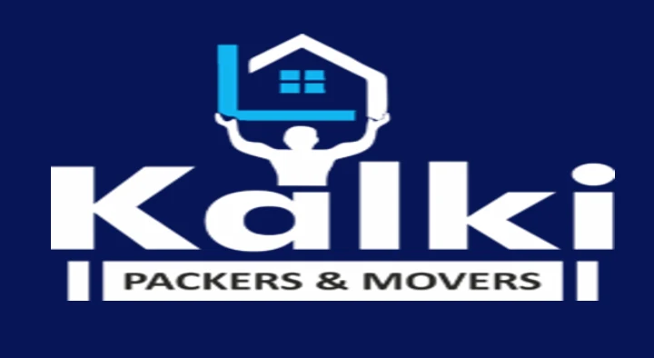Packers And Movers in Bhopal  : Kalki Packers and Movers in Gurukripa Plaza
