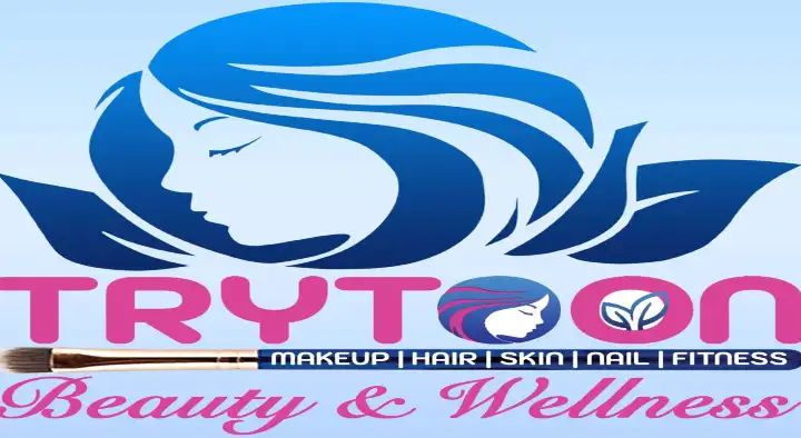 Trytoon Beauty and Wellness Academy in Rasulgarh, Bhubaneswar