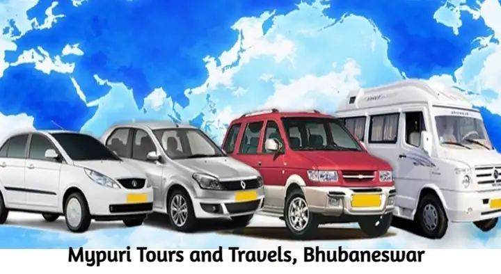 Tours And Travels in Bhubaneswar  : Mypuritour Tours and Travels in Hanspal