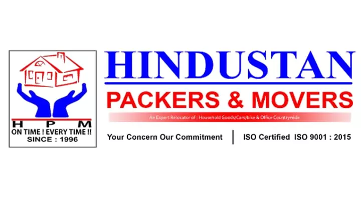 Packing And Moving Companies in Bhubaneswar  : Hindustan packers and movers in Madhusudan Nagar