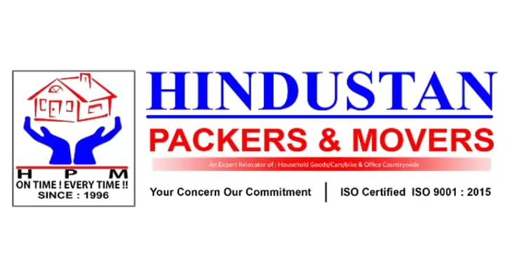 Hindustan packers and movers in Madhusudan Nagar, Bhubaneswar