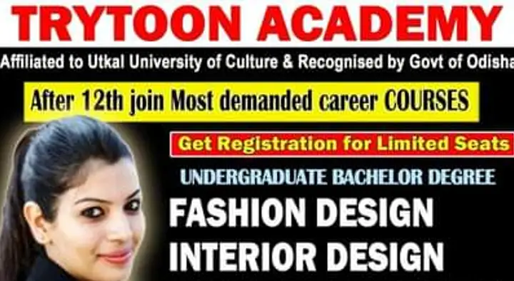 Fashion Designing Institutes in Bhubaneswar  : Educational Institutions in Rasulgarh