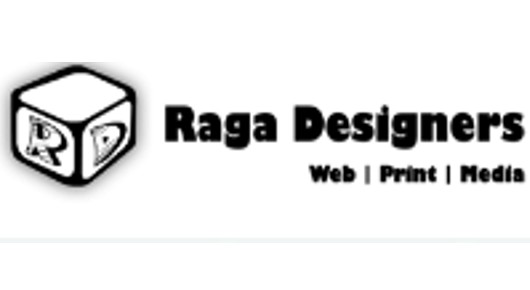 Website Designers And Developers in Chennai (Madras) : Raga Designers - Graphic in Choolaimedu