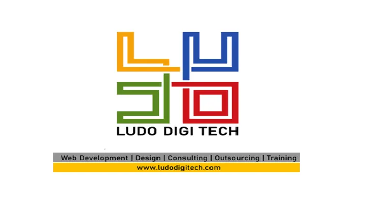 Website Designers And Developers in Chennai (Madras) : Ludo Digitech in T nagar
