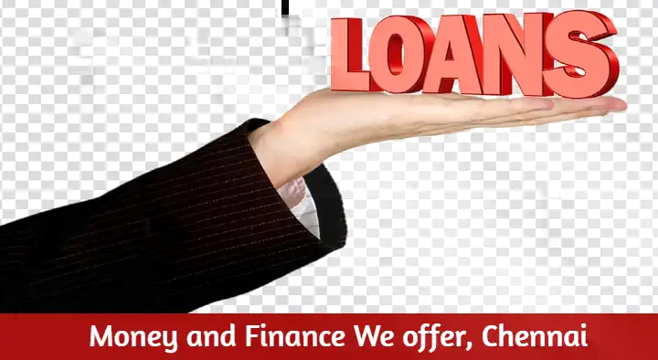 Money and Finance We offer in Ambattur, Chennai