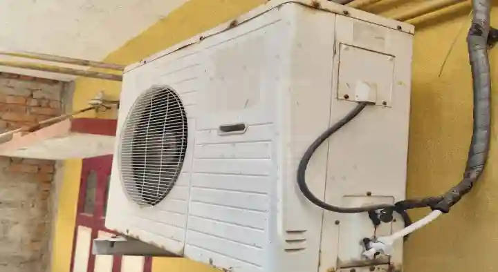 Air Conditioner Sales And Services in Chennai (Madras) : Akshay AC Repair and Services in Sarojini Nagar