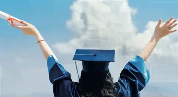 Santamonic Abroad Education in Anna Nagar, Chennai