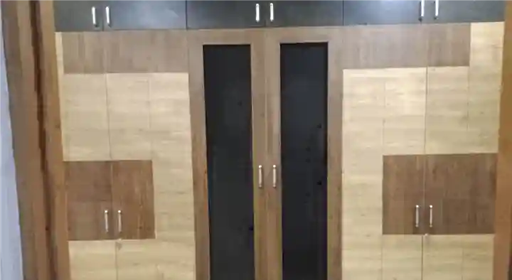 Thirumoorthy Carpenter in Pappathiyamal nagar, Chennai