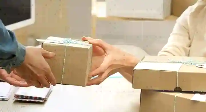 AKR Express Parcel Service in Sarojini Nagar, Chennai