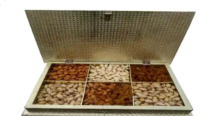 MI Dry Fruits Dealers in Sarojini Nagar, Chennai