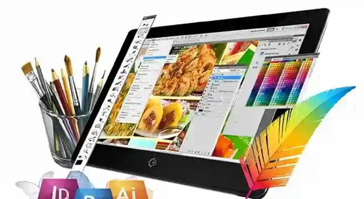 Freelance Dtp and Graphic Designer in Aminjikarai, Chennai