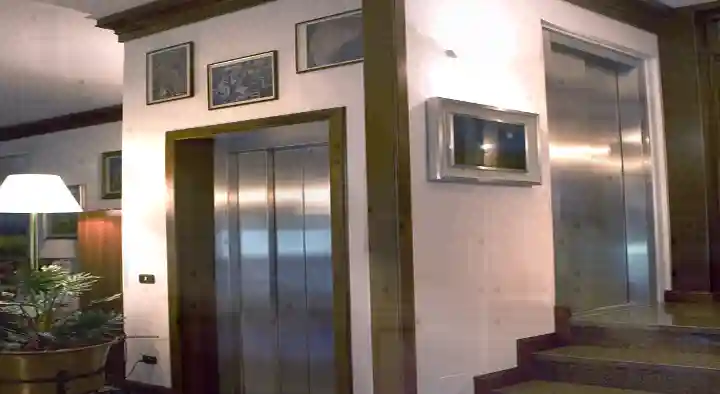 Elevators And Lifts in Chennai (Madras) : Anamika Lifts and Elevators in Ramanuja Nagar