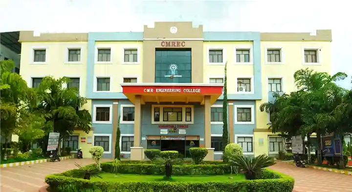 Rajeswari Engineering College in T Nagar, Chennai