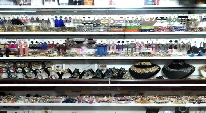 Rajesh Fancy and Departmental Stores in Anna Nagar, Chennai