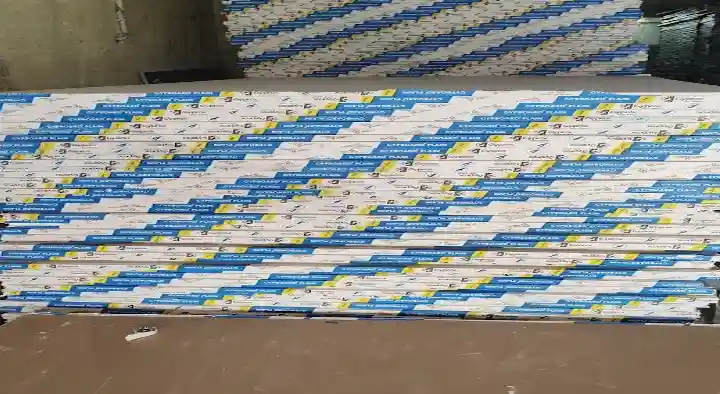 Bharat Gypsum Dealers in Anna Nagar, Chennai