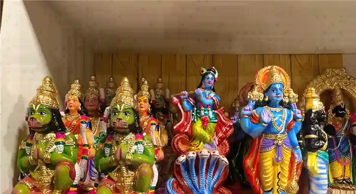 Magizh Handicrafts in Anna Nagar, Chennai