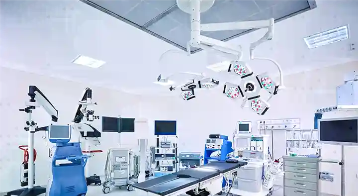 Natural Health Care Centre in Nehru Nagar, Chennai