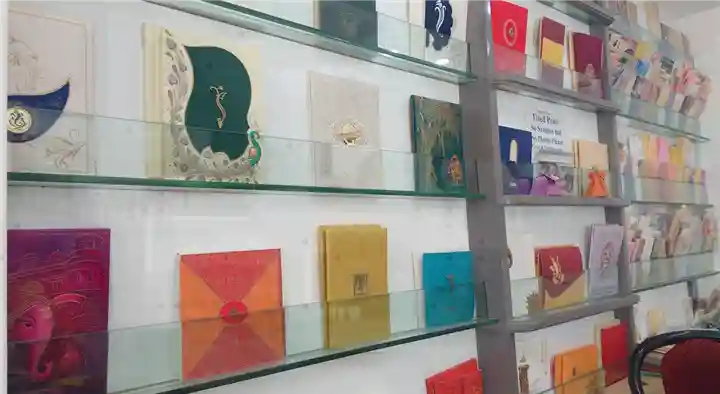 Kothari  Wedding Cards Printing in Sarojini Nagar, Chennai