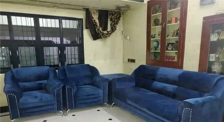 Sathish Sofa Repair Works in Anna Nagar, Chennai