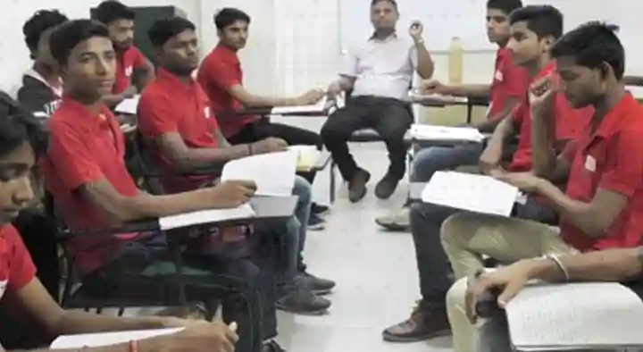 Thai Academy Of Spoken English in Pattammal Street, Chennai