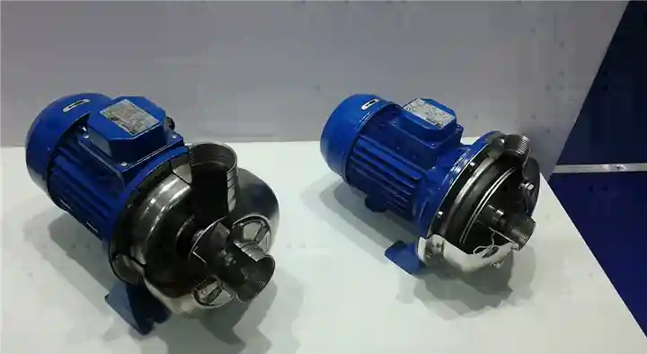 Vijay Shaanthi Water Pumps in Sri Sakthi Nagar, Chennai