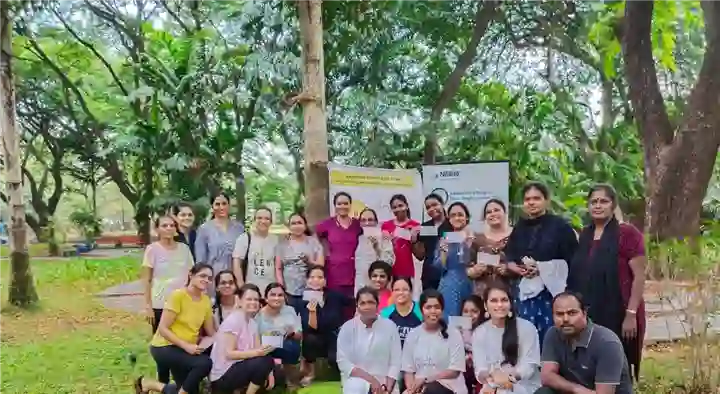 Swastya  Weight Loss Centre in Indira Nagar, Chennai