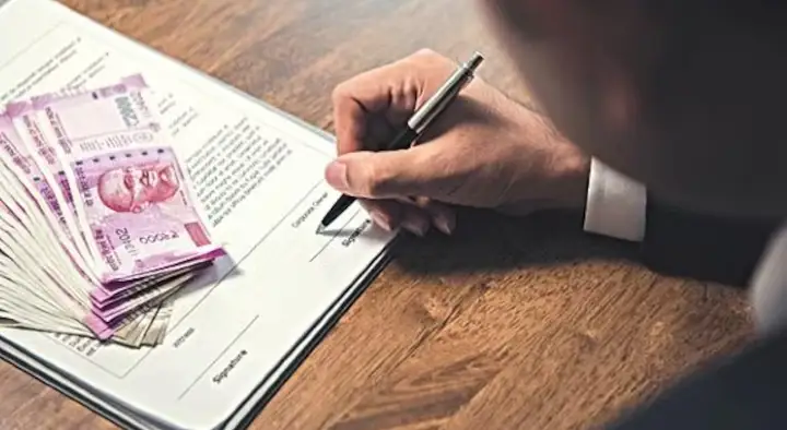 Sundaram Home Finance Limited in Royapettah, Chennai