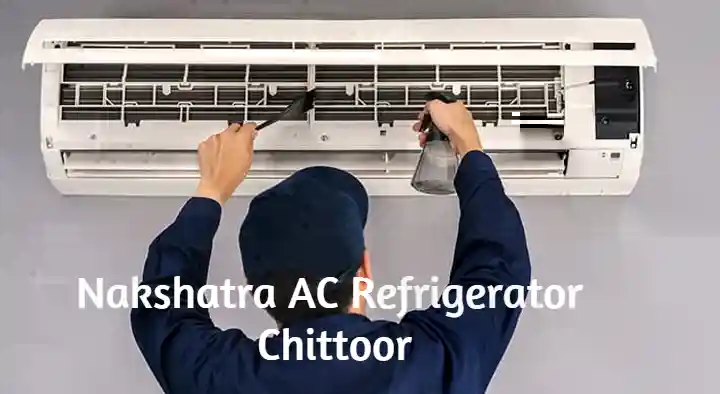 Nakshatra AC Refrigerator in Thotapalyam, Chittoor