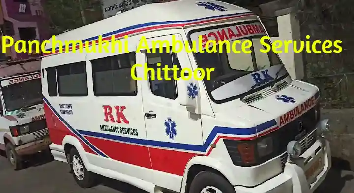 Ambulance Services in Chittoor  : Panchmukhi Ambulance Services in Thotapalyam