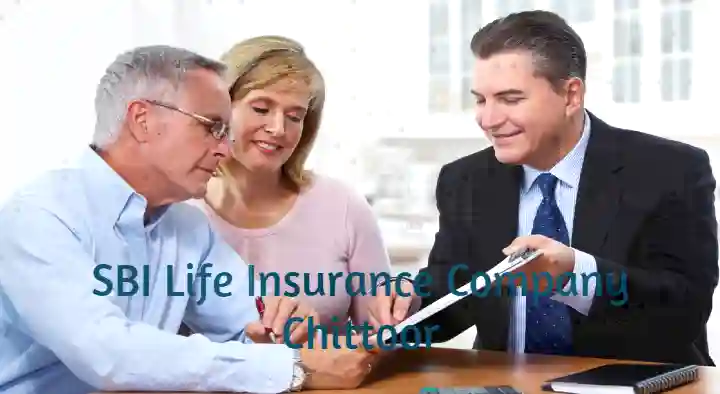 Insurance Agents in Chittoor  : SBI Life Insurance Company in Kongareddypalli